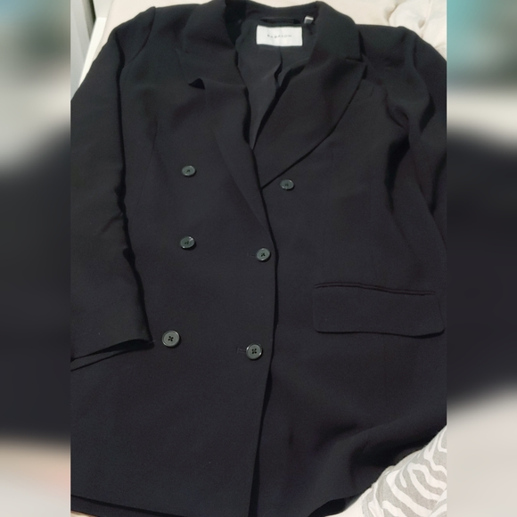 Babaton Enoch double brested Blazer from Aritzia - Picture 7 of 7